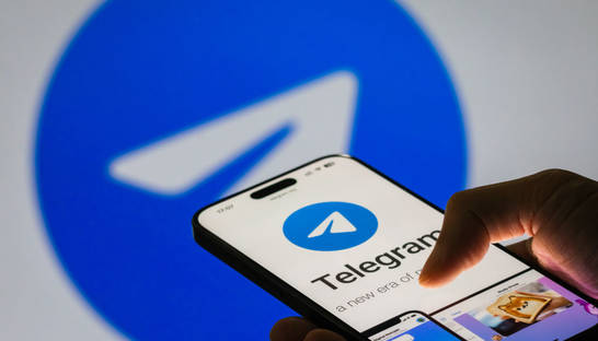 Контакт присоединился к Telegram: как убрать назойливое сообщение