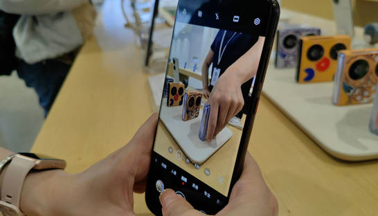 Переход на новый смартфон стал проще: Google представила Restore Credentials