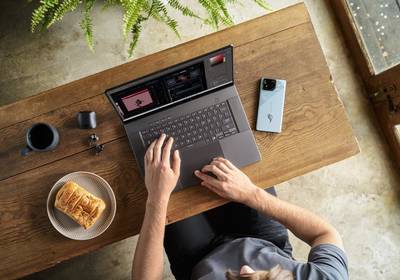 Тем, кто еще не нашел подарок на Рождество: обзор крутых игровых ноутбуков от ASUS