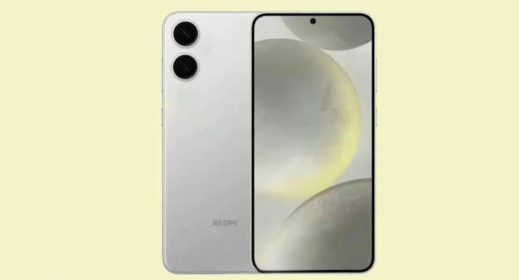 Покладе конкурентів "на лопатки": розкрито характеристики Redmi Turbo 4