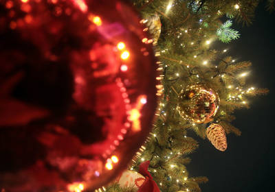 Магнитные бури, прогноз на 30, 31 декабря, 1 января: как будем встречать 2025 год