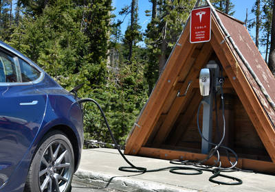 Придуман способ стабилизировать энергосистему ночью