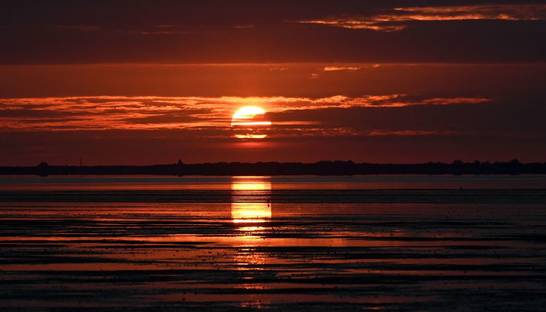 Магнитные бури, прогноз на 2, 3, 4 января: есть ил поводы для беспокойства