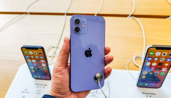 Люди назвали лучшие iPhone и планшеты Apple