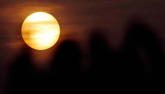 Магнитные бури, прогноз на 20, 21, 22 января: ждем перепады