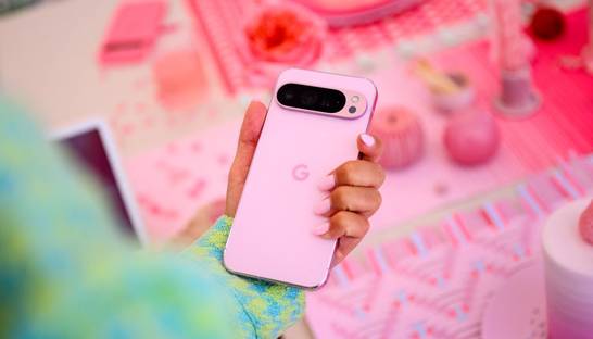 Раскрыты намеки на новые смартфоны Google