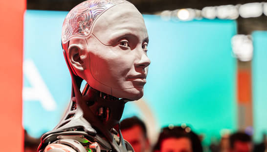 Доминирование искусственного интеллекта: кому не грозит потерять работу