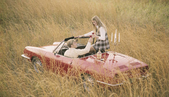 Будущее любви: сколько мужчин готовы заменить партнершу на ИИ-спутницу